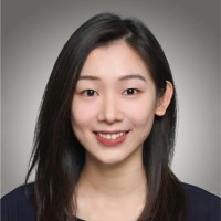 Rebecca Zhang, Cfa, Fsa