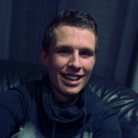 Dylan Theunissen