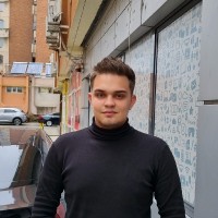 Cosmin Mogosanu