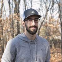 Sébastien Caron Bourget