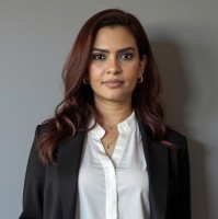 Sangeetha J.