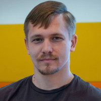 Pavel Orlov