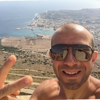 Fabrice Bonnaud