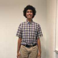 Caleb Ezedebego