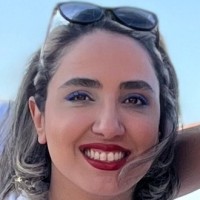 Mona Khosroabadi