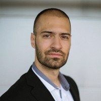 Drahomír Bartek
