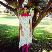 Vaishnavi Kulasekaran