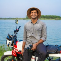 Ishan Sharma