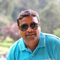 Rakesh Kumar