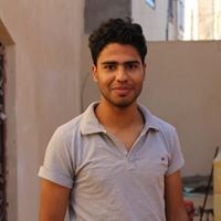 Farouq Mohamed