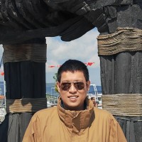 Zuoming Hou