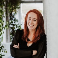 Nicci Van Zyl