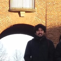 Daniel Imai