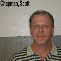 Scott Chapman