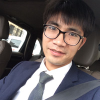 陈志勇