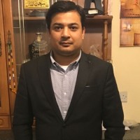 Syed Sibtain Raza Zaidi