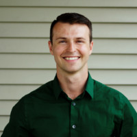 Daniel Scott