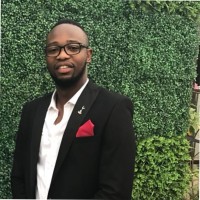 Raymond Nortey
