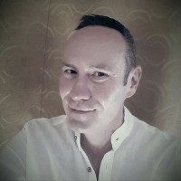Jon Pettman
