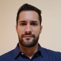 Alejandro Carmenates Palenzuela