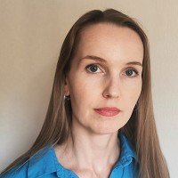 Olga Sokolova