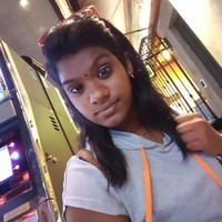 Lassika Pillay