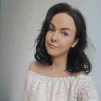 Idilija Urbanavičiūtė