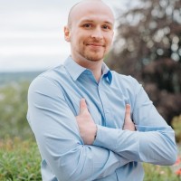 Collin Paddock
