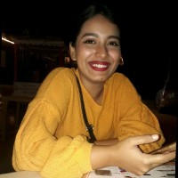 Srija Halder
