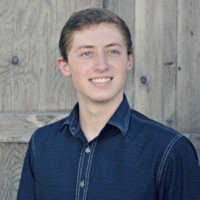 Cole Simpson