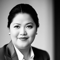Jenny Mei Fabriga
