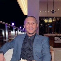 Eric Ufondu
