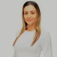 Banaf Ziaei