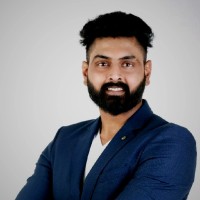 Shubham Patil