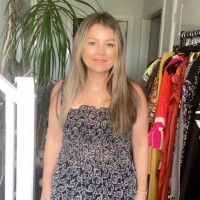 Ruth Sweeten-Dewhurst