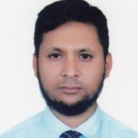 Hasan Md Shahedul Islam