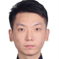 Junye Chen