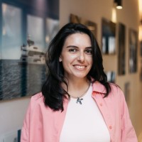 Katerina Korchevskaya