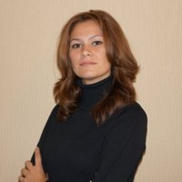 Александра Меньшова