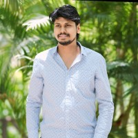 Saurabh Patil
