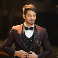 Aniket Chaudhary