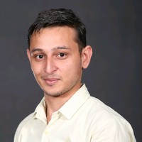Deepak Bakshi