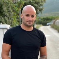 Daniel Sarmiento Perdahl