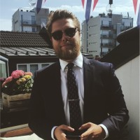 Simen Halvorsen