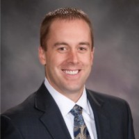 Ben Larson, ChFC®, RICP®