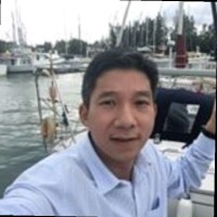 Keat Fong Chou, PTech, MSc., MIET, MMSET