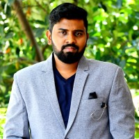 Praveen Pilli