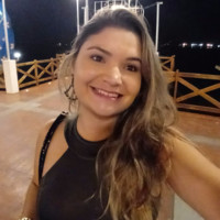 Francyelle Almeida
