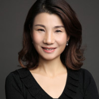 Jane Zhang