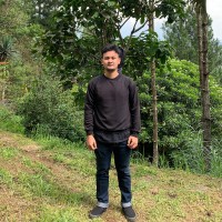 Ilham Sukron